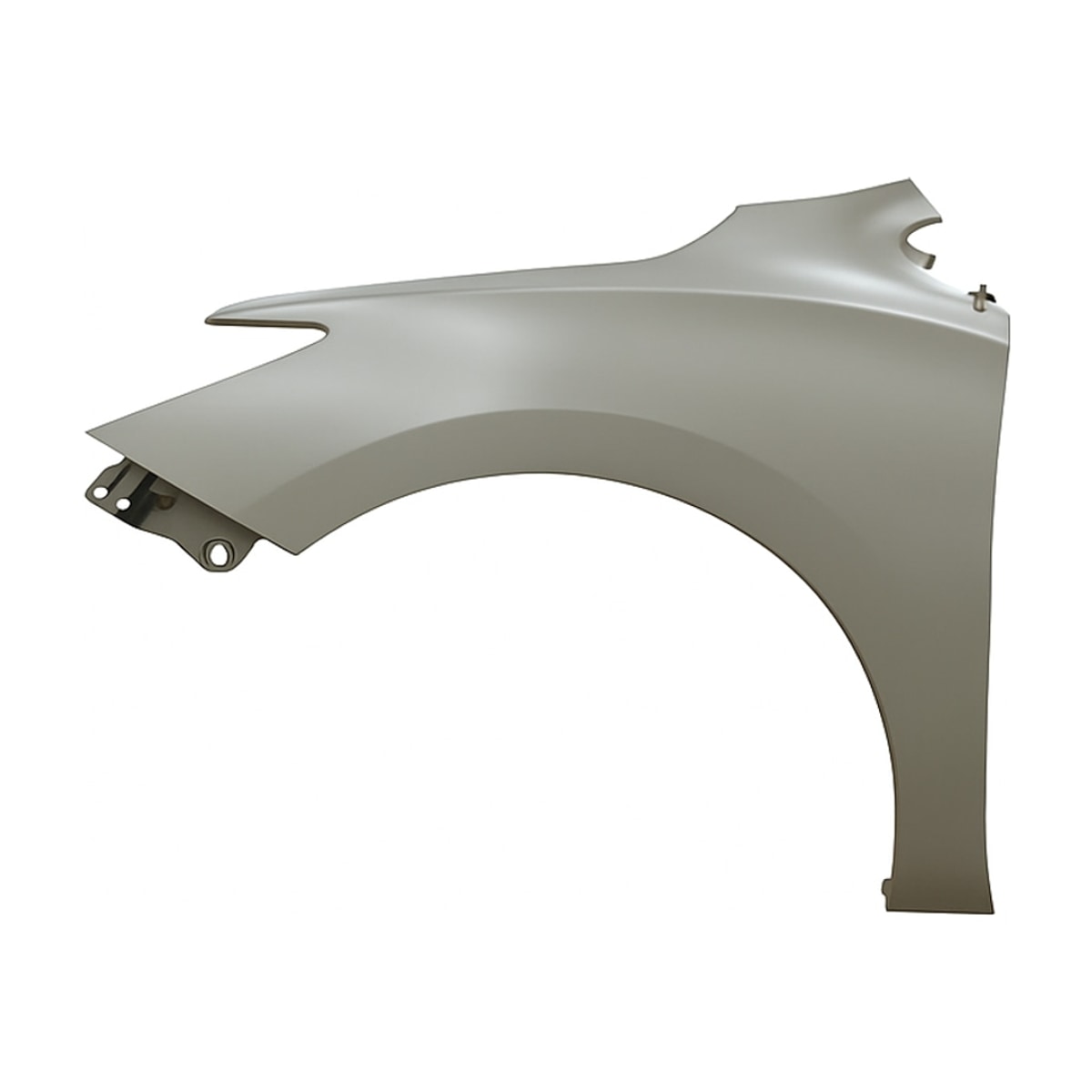 SALPICADERA IZQ S/HOYO P/CUARTO (COLOR/GRIS)