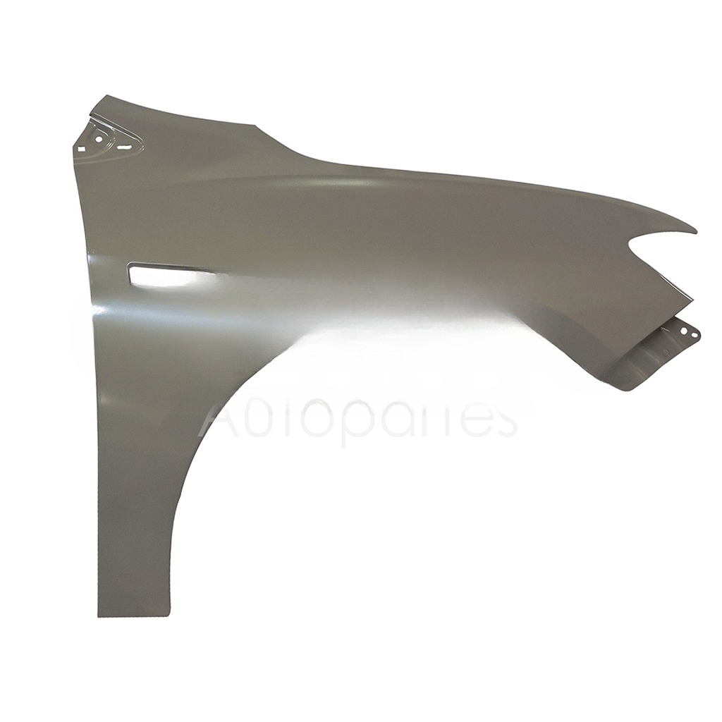 SALPICADERA DER C/HOYO P/CUARTO (COLOR/GRIS)