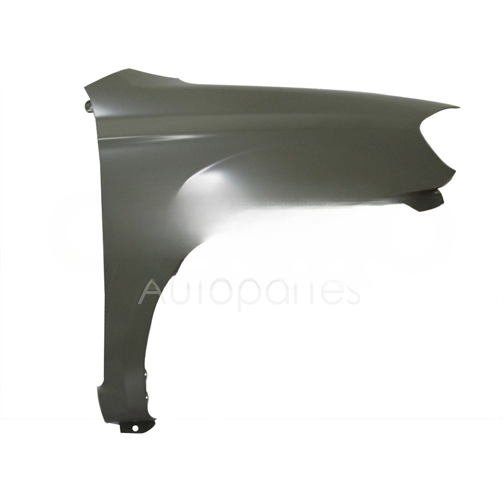 SALPICADERA DER S/HOYO P/CUARTO (PT G3 06-09) (COLOR/GRIS)