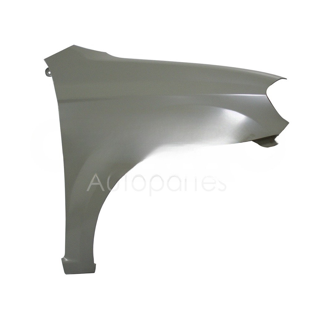 SALPICADERA DER C/HOYO P/CUARTO (PT G3 06-09) (COLOR/GRIS)