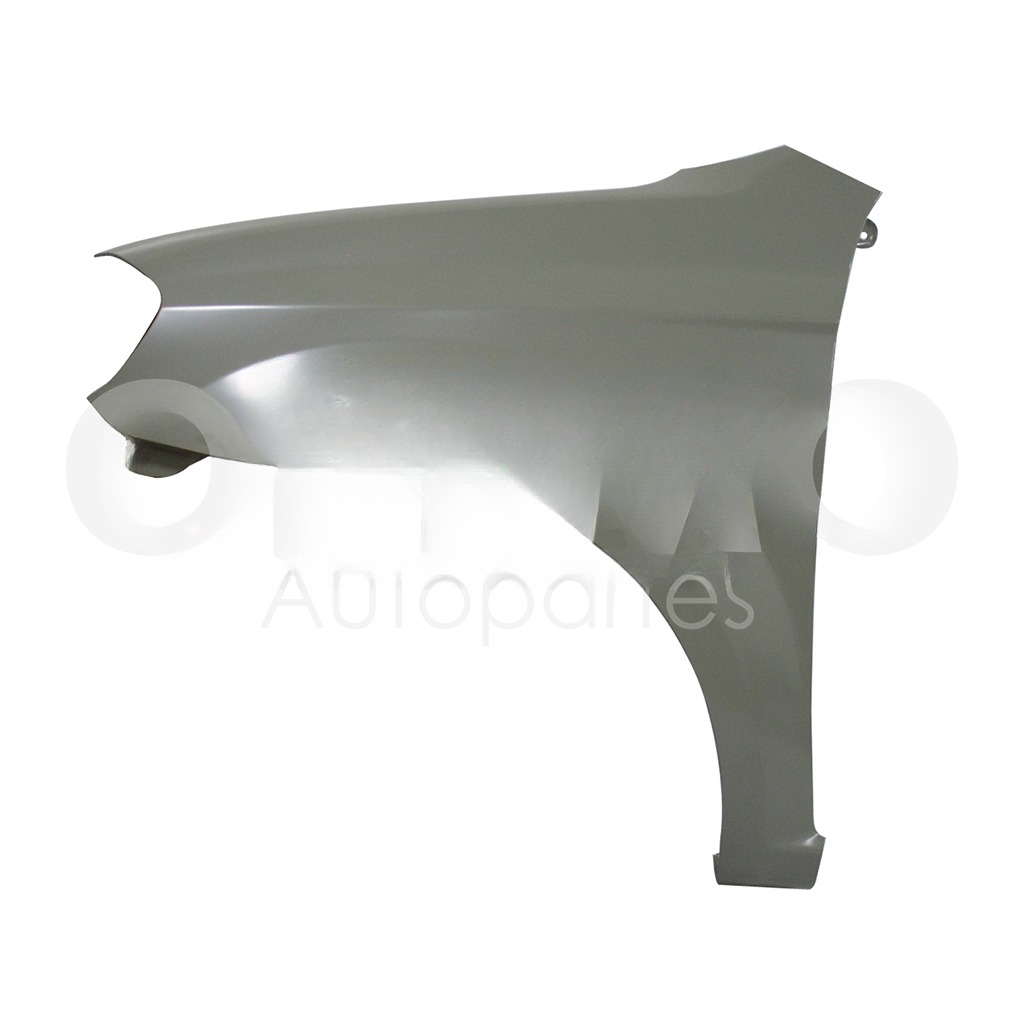 SALPICADERA IZQ C/HOYO P/CUARTO (PT G3 06-09) (COLOR/GRIS)