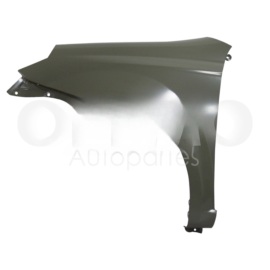 SALPICADERA IZQ S/HOYO P/CUARTO (COLOR/GRIS)