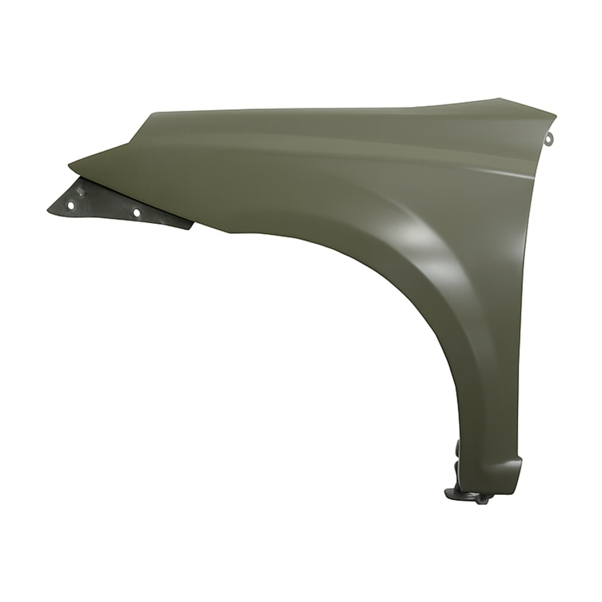 SALPICADERA IZQ S/HOYO P/CUARTO (COLOR/GRIS)