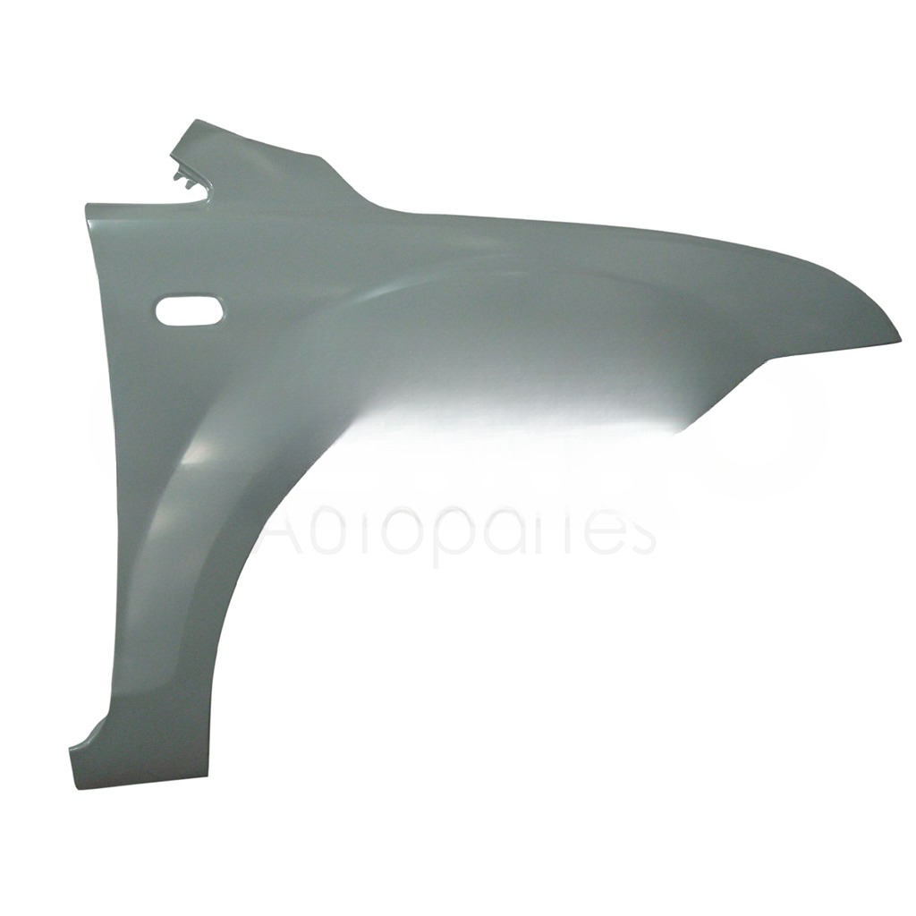 SALPICADERA DER C/HOYO P/CUARTO (LINEA NUEVA) (COLOR/GRIS)