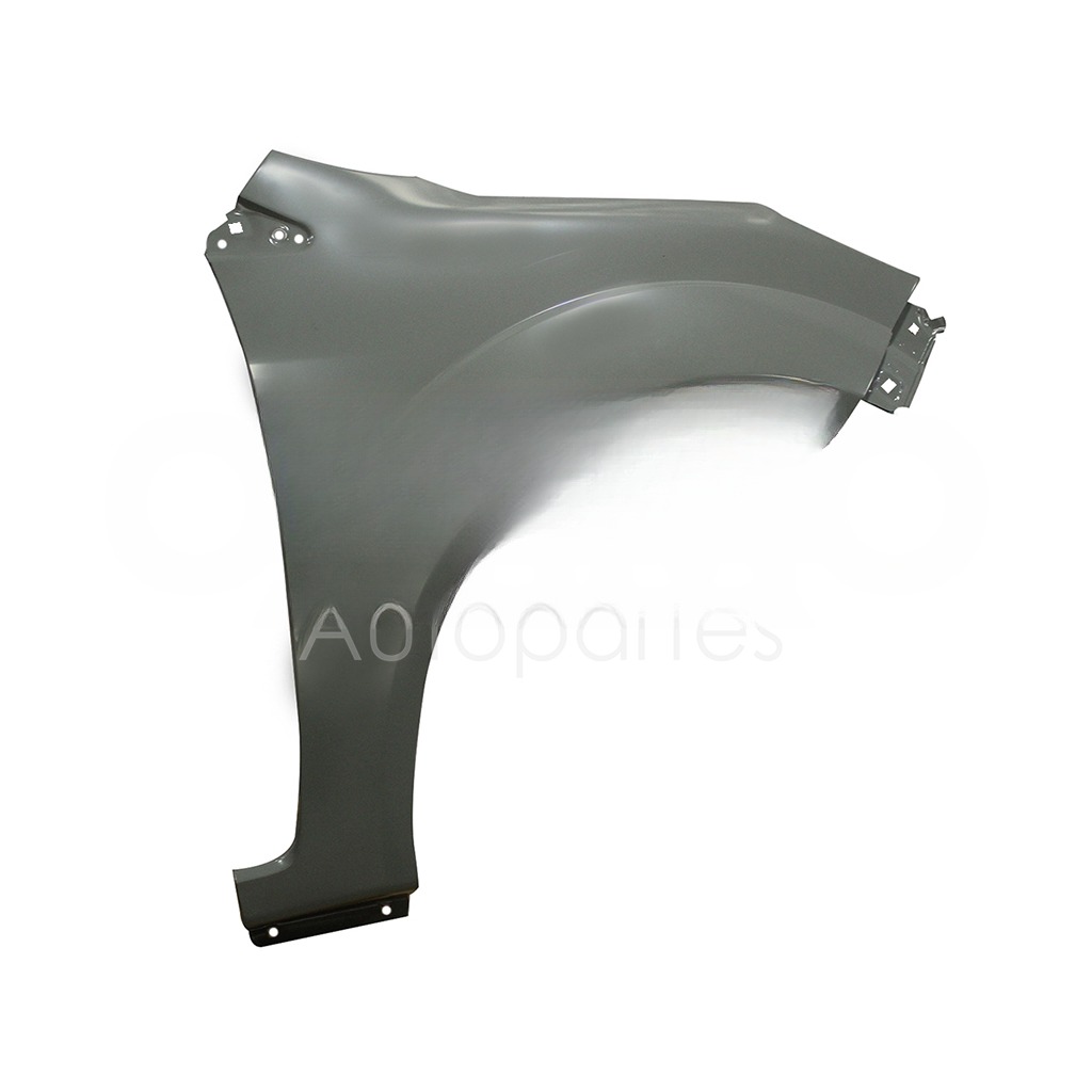 SALPICADERA DER S/HOYO P/CUARTO 4PTAS (COLOR/GRIS)