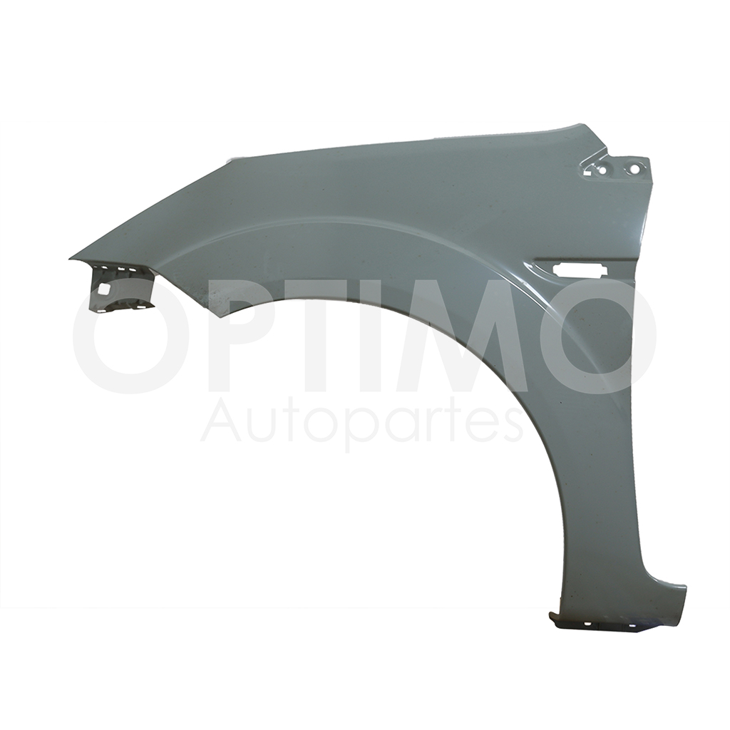 SALPICADERA IZQ C/HOYO P/CUARTO 5PTAS (COLOR/GRIS)