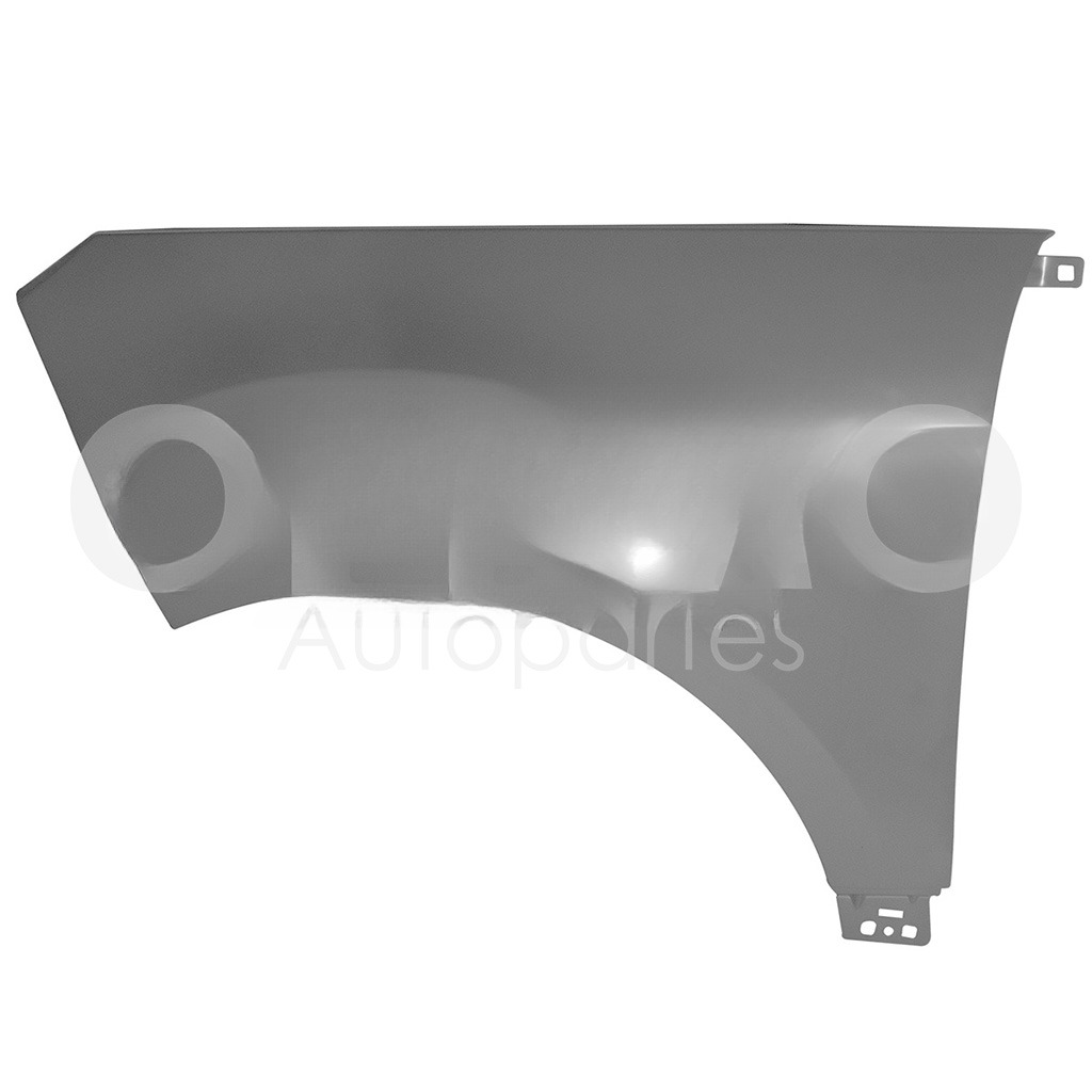 SALPICADERA IZQ S/HOYO P/CUARTO (COLOR/GRIS)