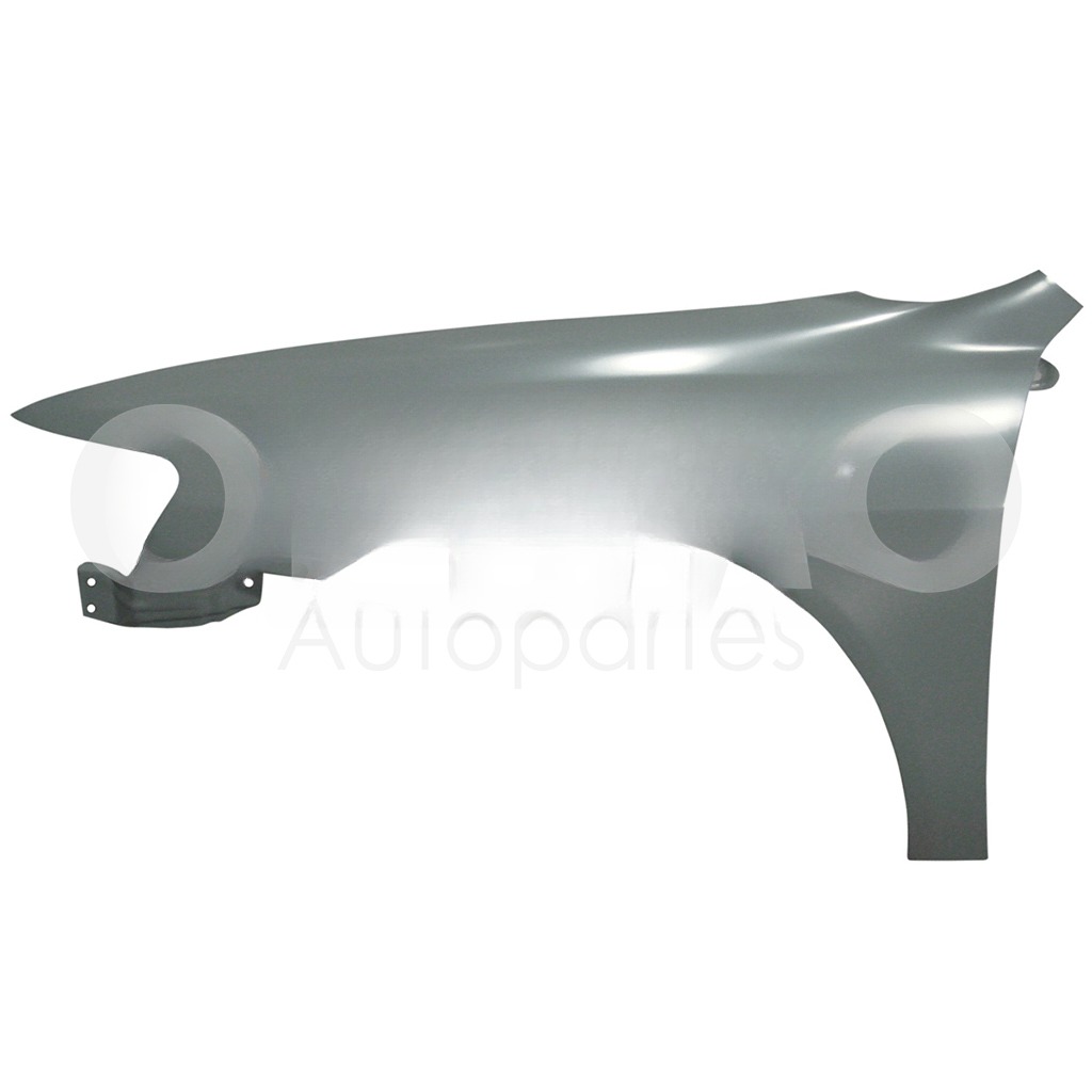 SALPICADERA IZQ S/HOYO P/CUARTO 4PTAS (COLOR/GRIS)