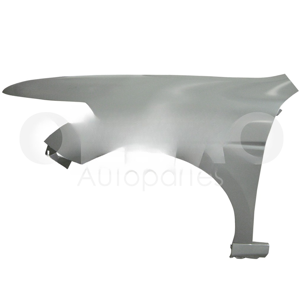 SALPICADERA IZQ S/HOYO P/CUARTO 4PTAS (COLOR/GRIS)