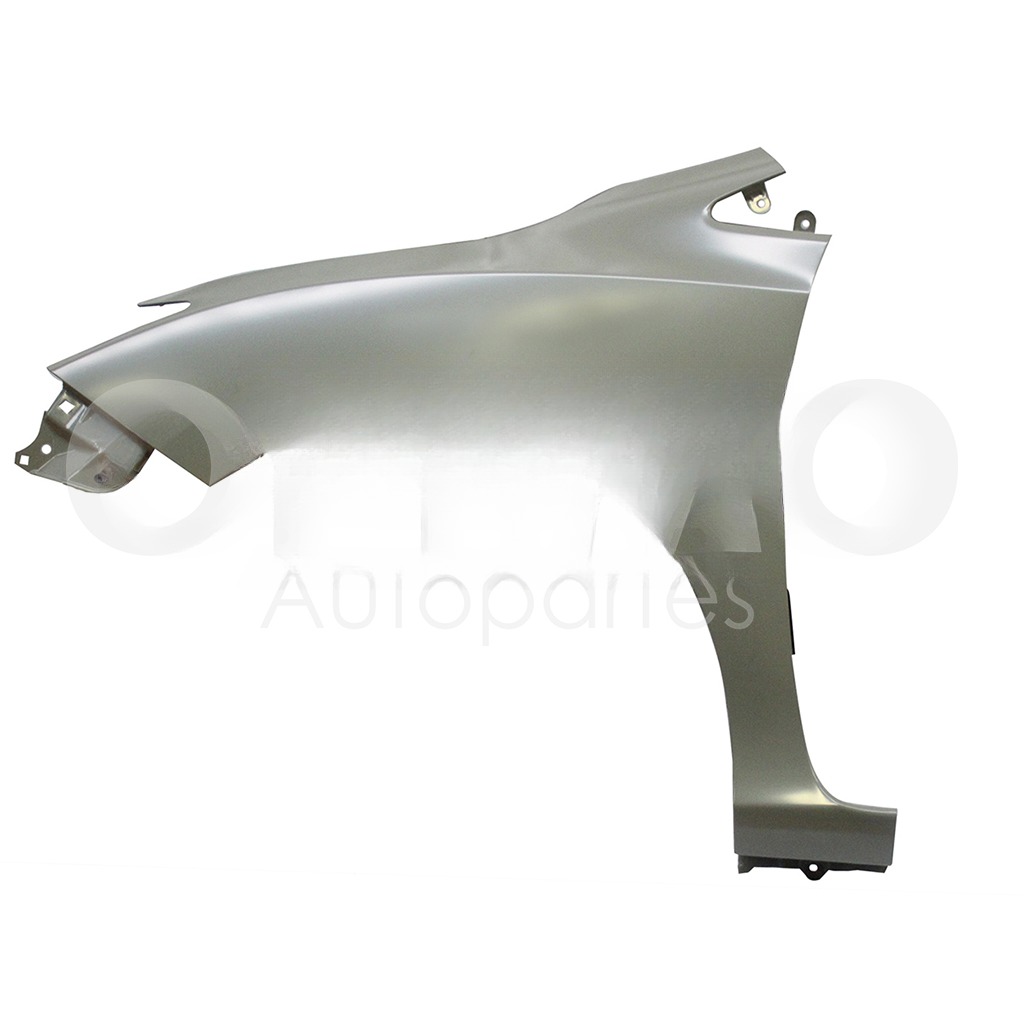 SALPICADERA IZQ S/HOYO P/CUARTO (COLOR/GRIS)