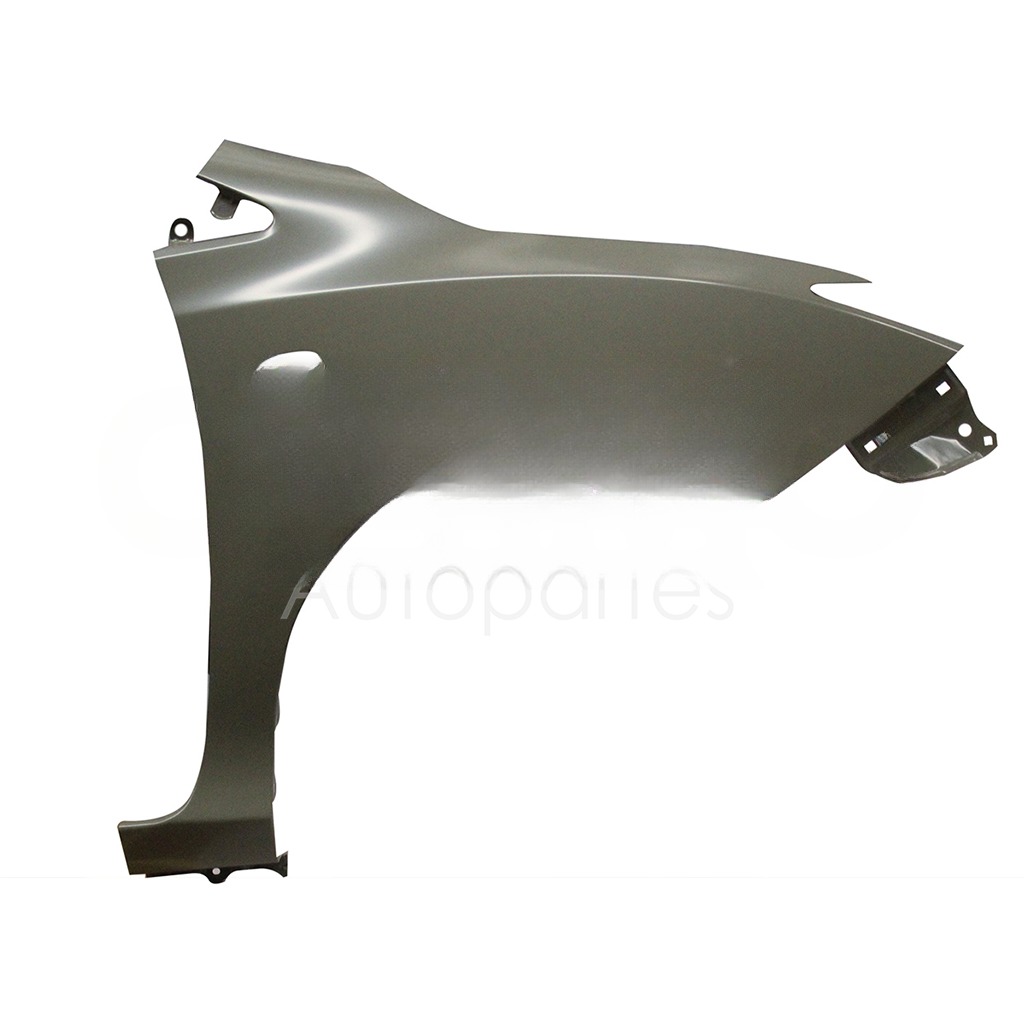 SALPICADERA DER C/HOYO P/CUARTO (COLOR/GRIS)