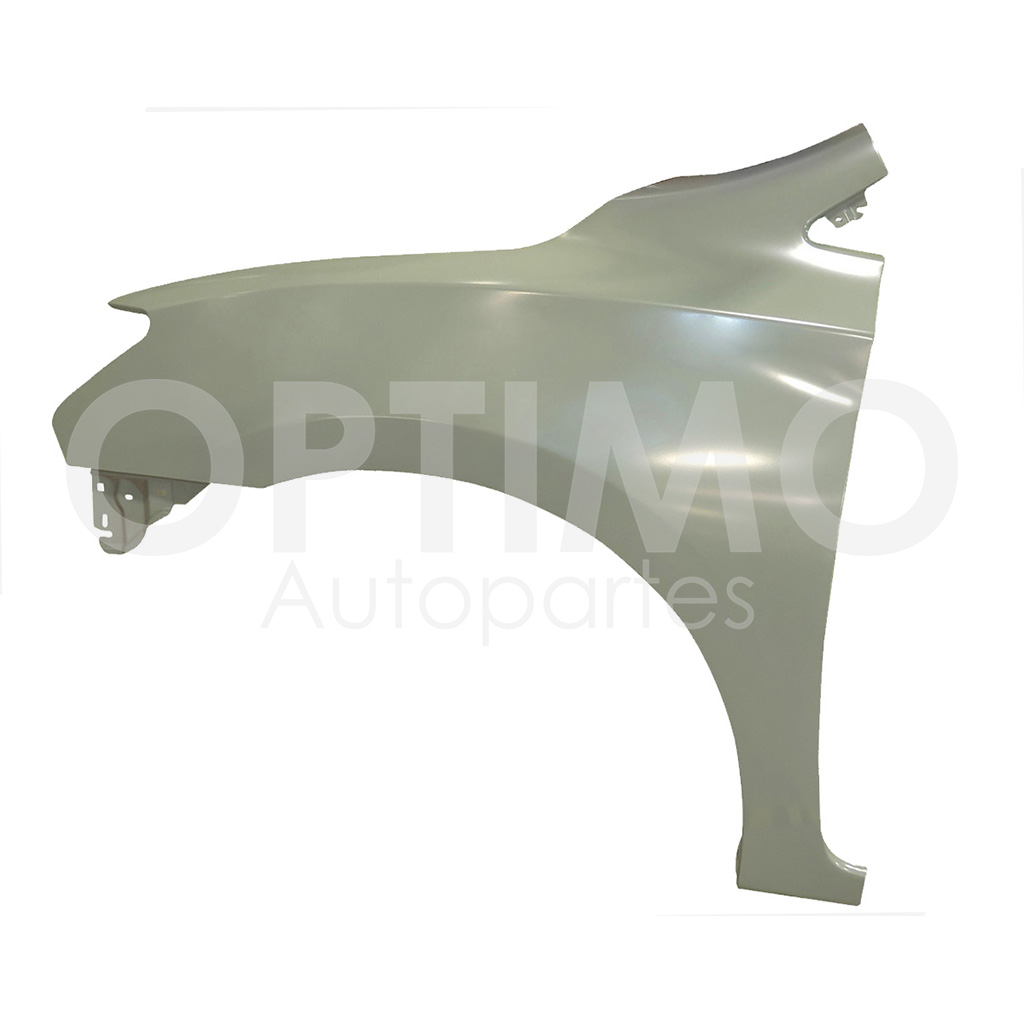 SALPICADERA IZQ S/HOYO P/CUARTO (COLOR/GRIS)