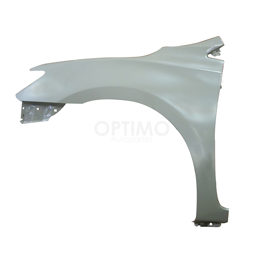 SALPICADERA IZQ S/HOYO P/CUARTO (COLOR/GRIS)