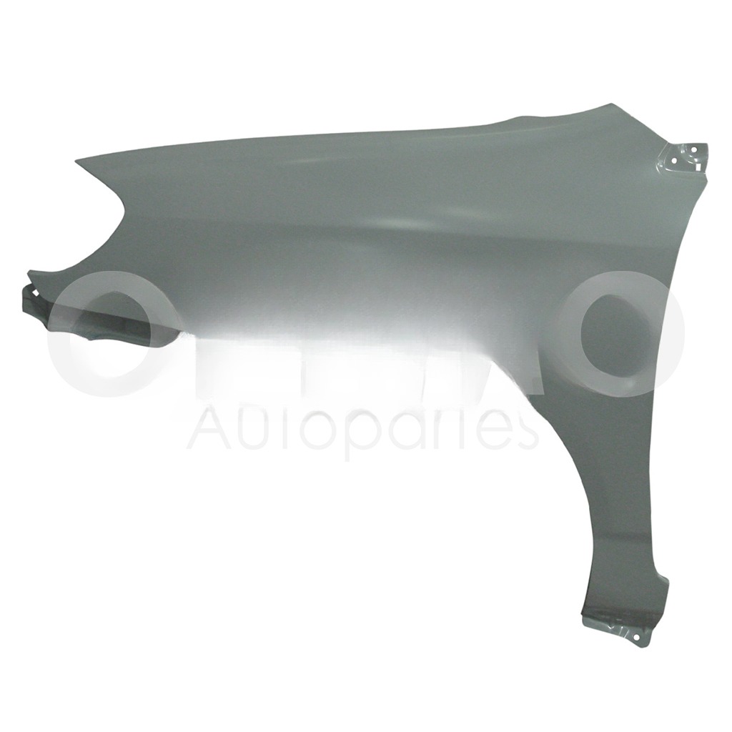 SALPICADERA IZQ S/HOYO P/CUARTO (COLOR/GRIS)