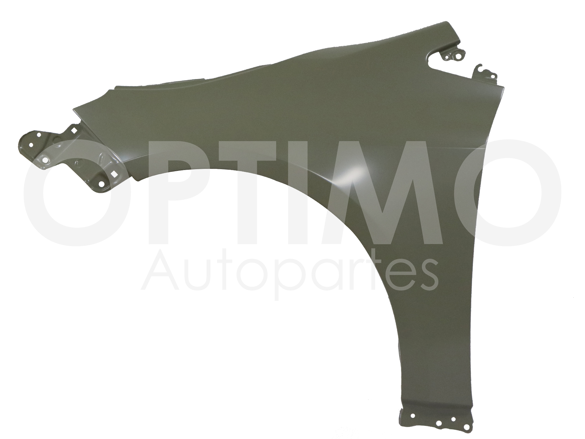 SALPICADERA IZQ S/HOYO P/CUARTO (COLOR/GRIS)