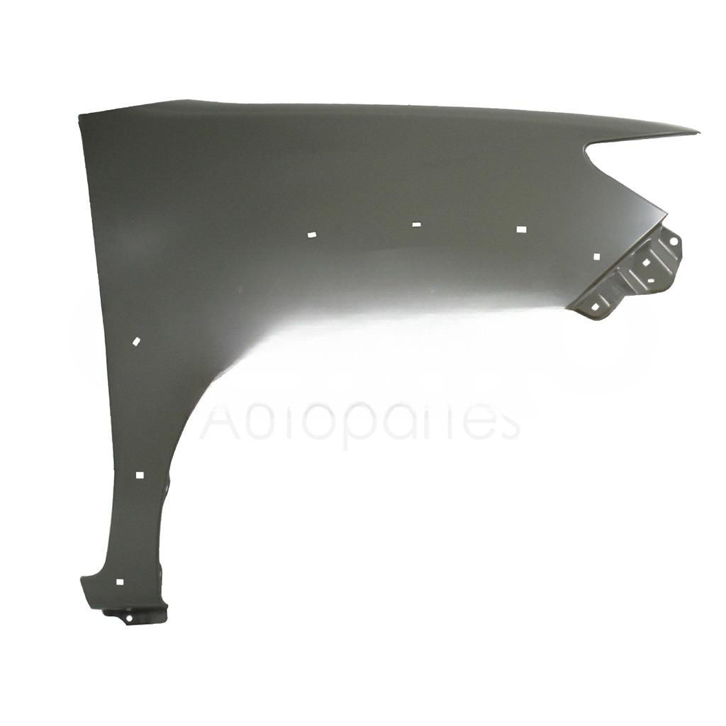 SALPICADERA DER S/HOYO P/CUARTO C/HOYO P/MOLDURA (COLOR/GRIS)