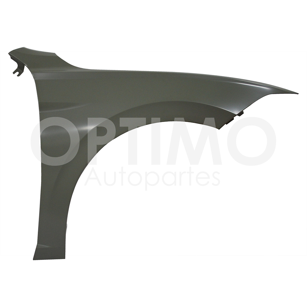 SALPICADERA DER S/HOYO P/CUARTO (JETTA A7 GLI 19-26) (COLOR/GRIS)