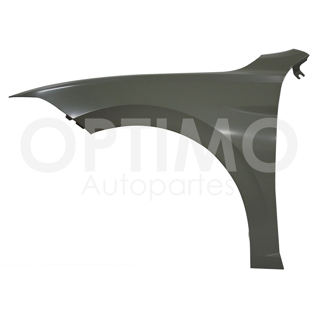 SALPICADERA IZQ S/HOYO P/CUARTO (JETTA A7 GLI 19-26) (COLOR/GRIS)