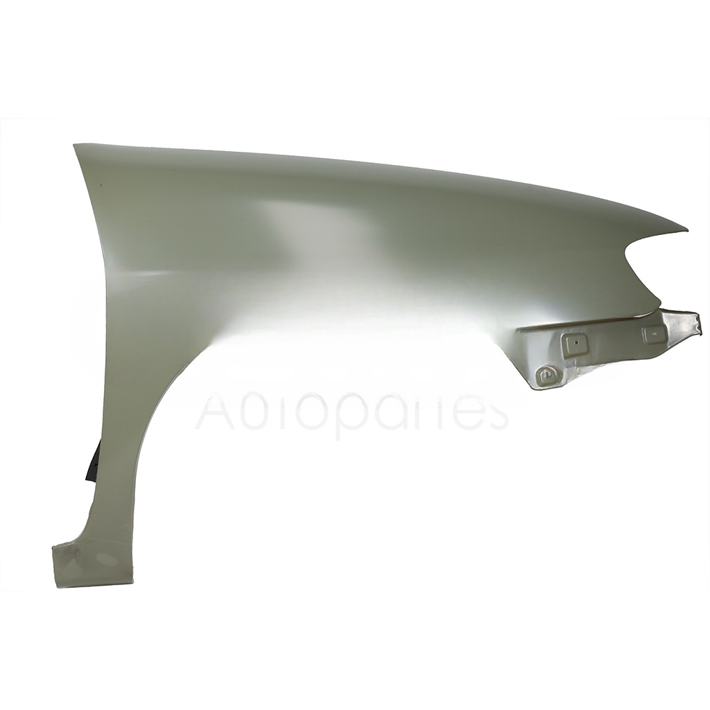 SALPICADERA DER C/HOYO P/CUARTO (IBIZA-CORDOBA 00-02) (COLOR/GRIS)