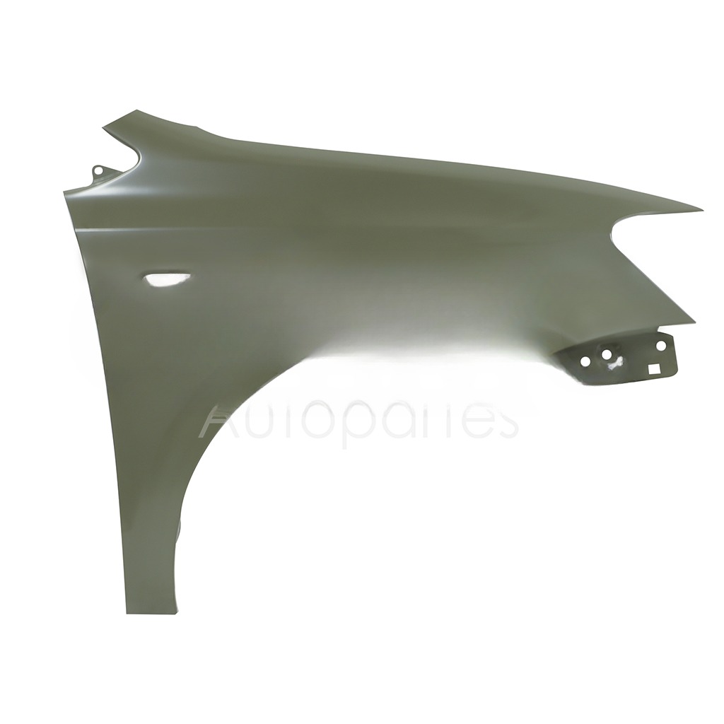 SALPICADERA DER C/HOYO P/CUARTO (COLOR/GRIS)