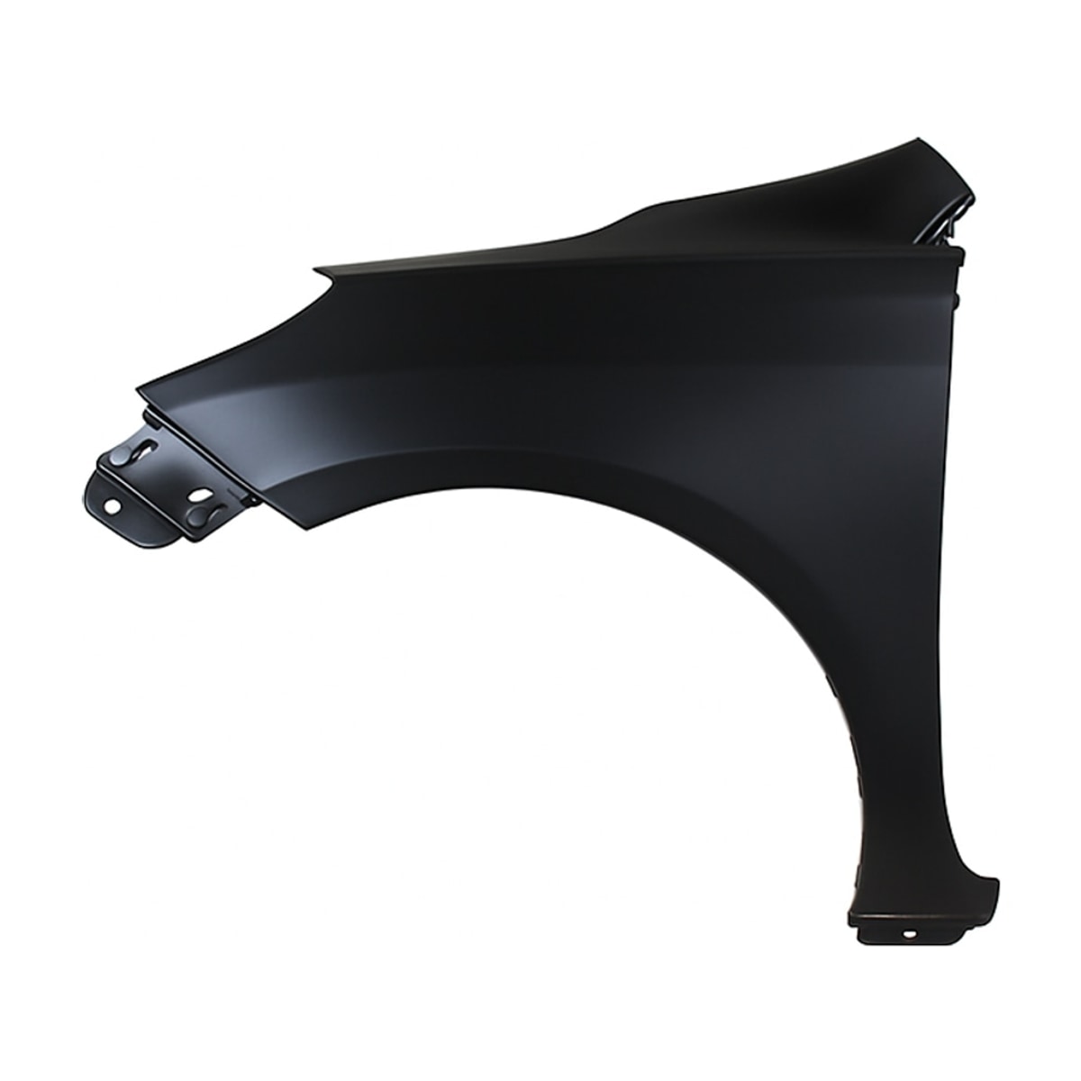 SALPICADERA IZQ S/HOYO P/CUARTO (V-DRIVE 20-25) (COLOR/NEGRO)