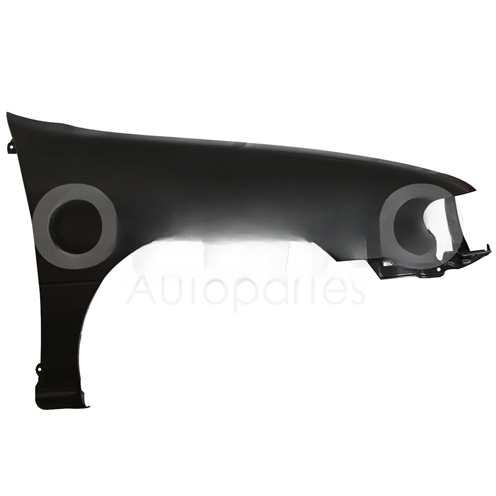 SALPICADERA DER S/HOYO P/CUARTO (LUCINO 96-98) (COLOR/NEGRO)