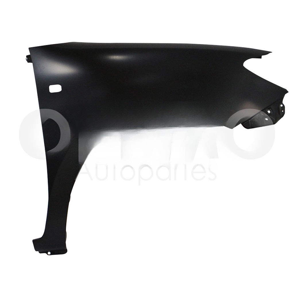 SALPICADERA DER C/HOYO P/CUARTO S/MOLDURA (COLOR/NEGRO)