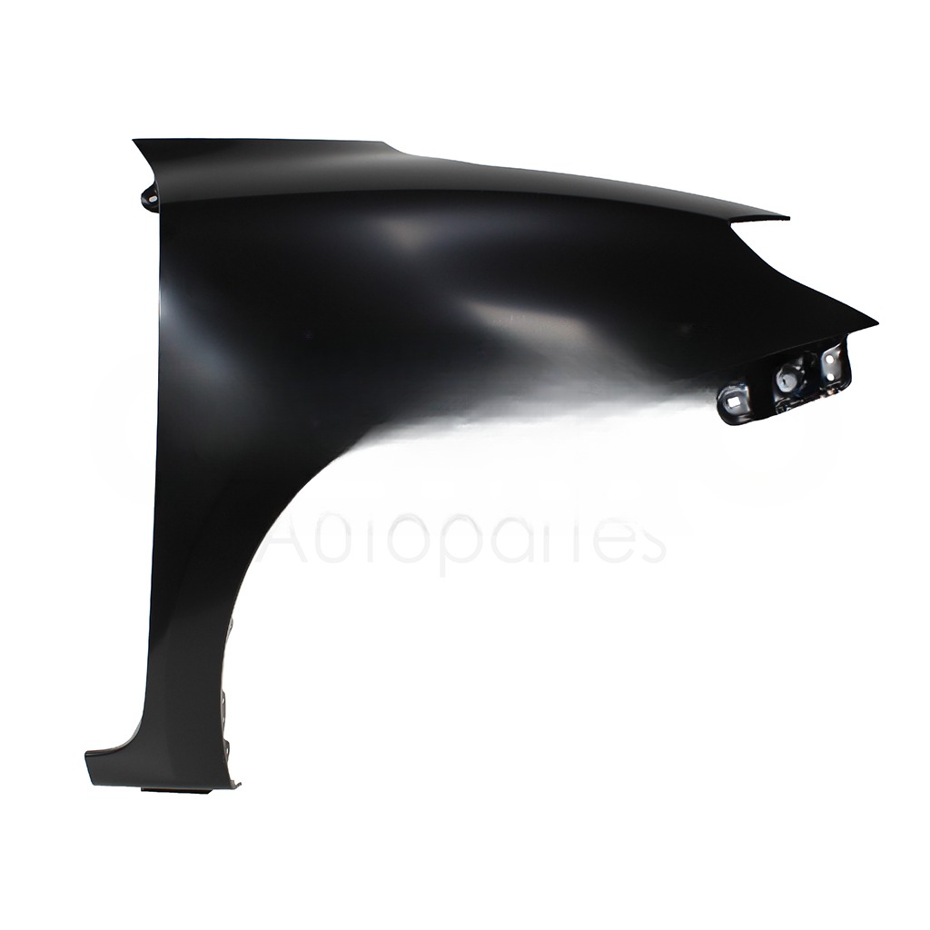 SALPICADERA DER S/HOYO P/CUARTO (COLOR/NEGRO)