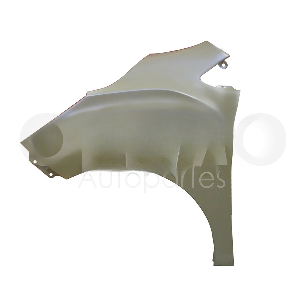 SALPICADERA IZQ S/HOYO P/CUARTO (LINEA NUEVA) (COLOR/GRIS)