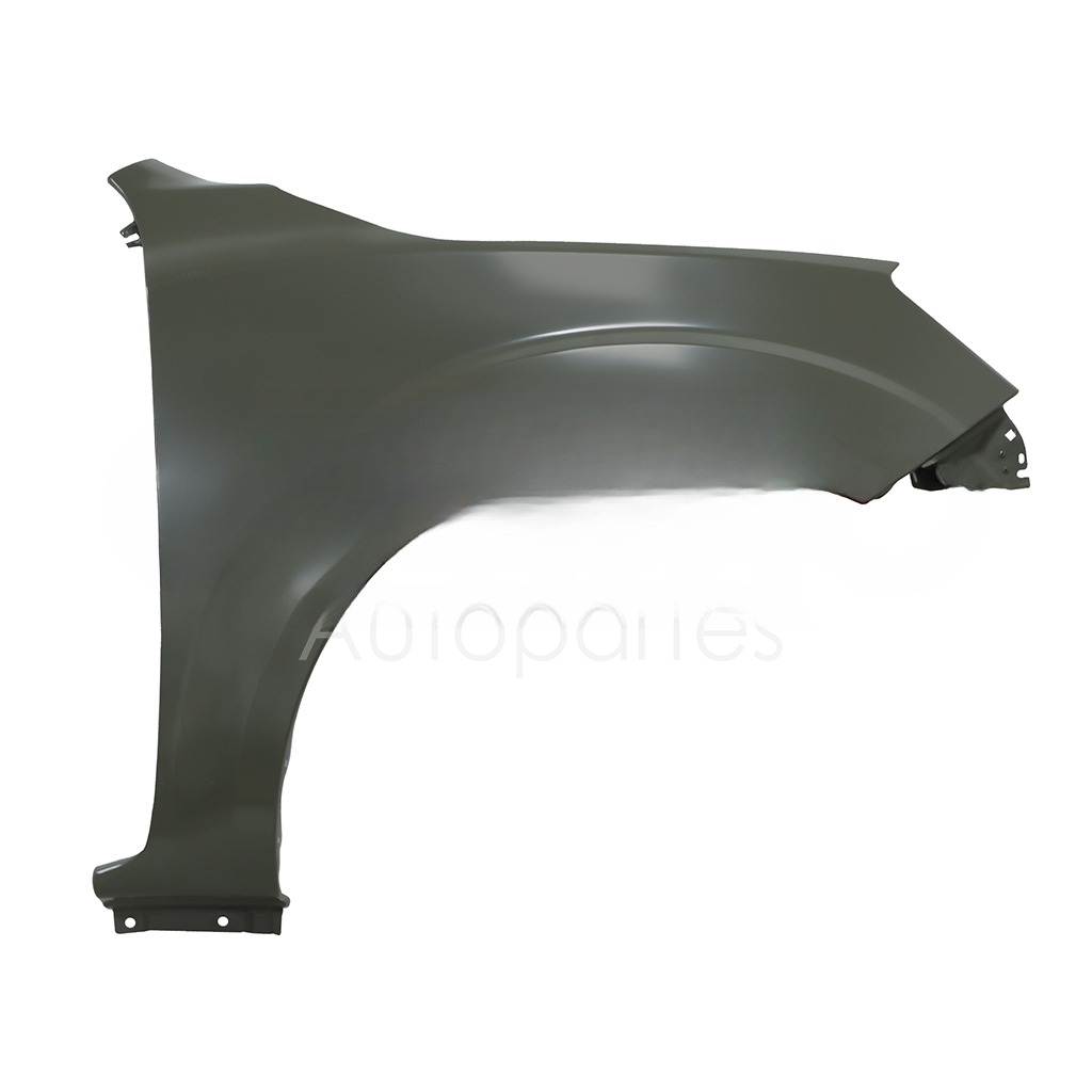 SALPICADERA DER S/HOYO P/CUARTO Y CANTONERA (LUJO XE-LE-PLATINUM) (COLOR/GRIS)