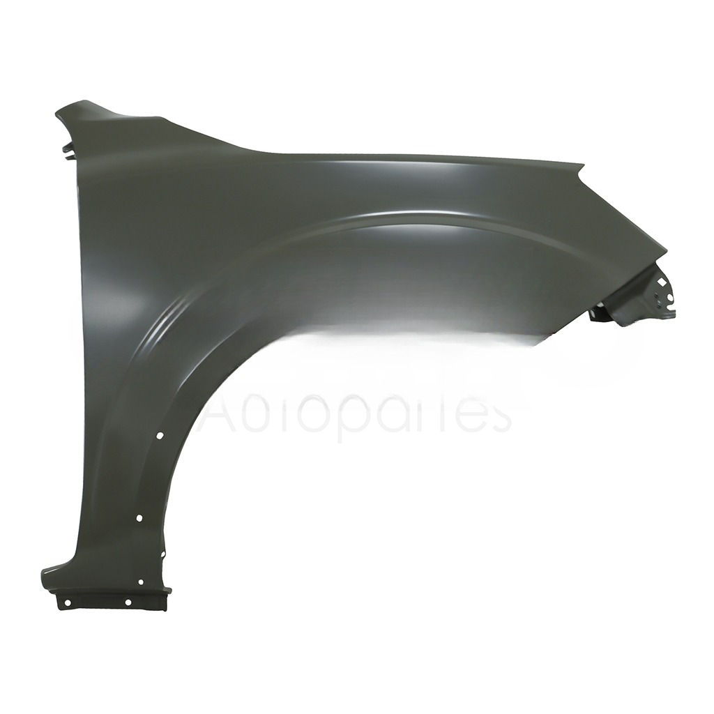 SALPICADERA DER S/HOYO P/CUARTO C/HOYO P/CANTONERA (COLOR/GRIS)