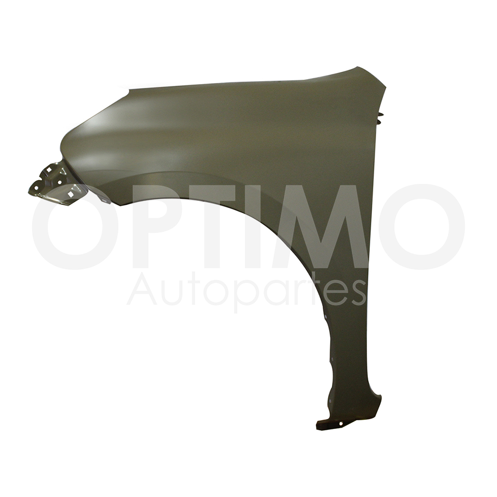 SALPICADERA IZQ S/HOYO P/CUARTO (COLOR/GRIS)