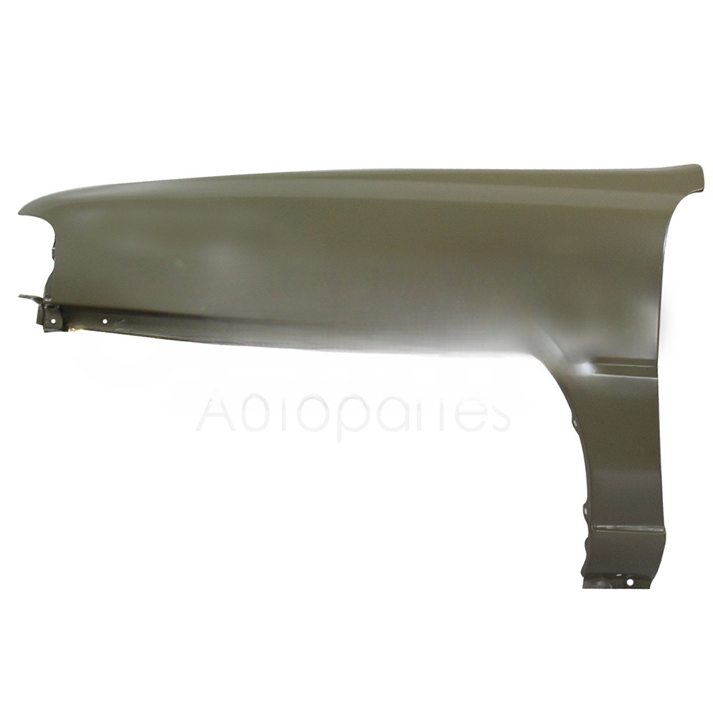 SALPICADERA IZQ S/HOYO P/CUARTO (COLOR/GRIS)