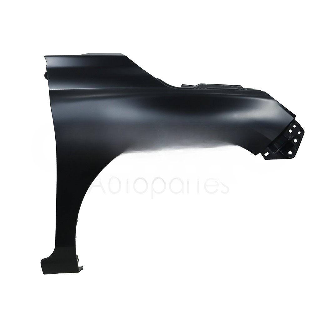 SALPICADERA DER S/HOYO P/CUARTO (COLOR/NEGRO)