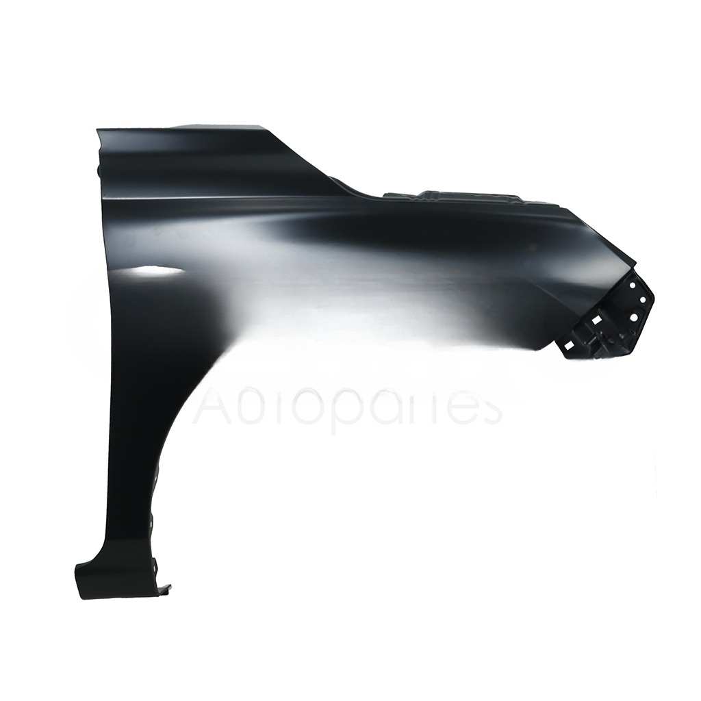 SALPICADERA DER C/HOYO P/CUARTO (COLOR/NEGRO)