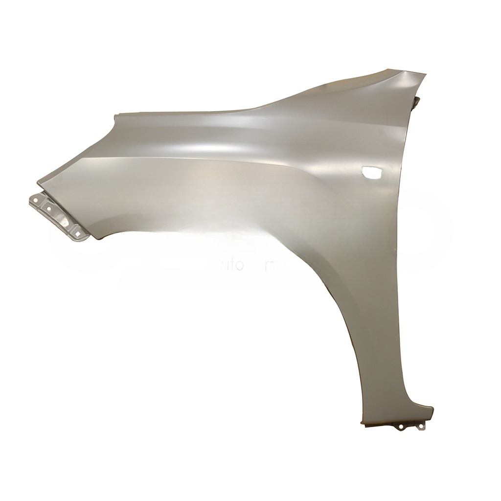 SALPICADERA IZQ C/HOYO P/CUARTO (SENCILLA) (COLOR/GRIS)