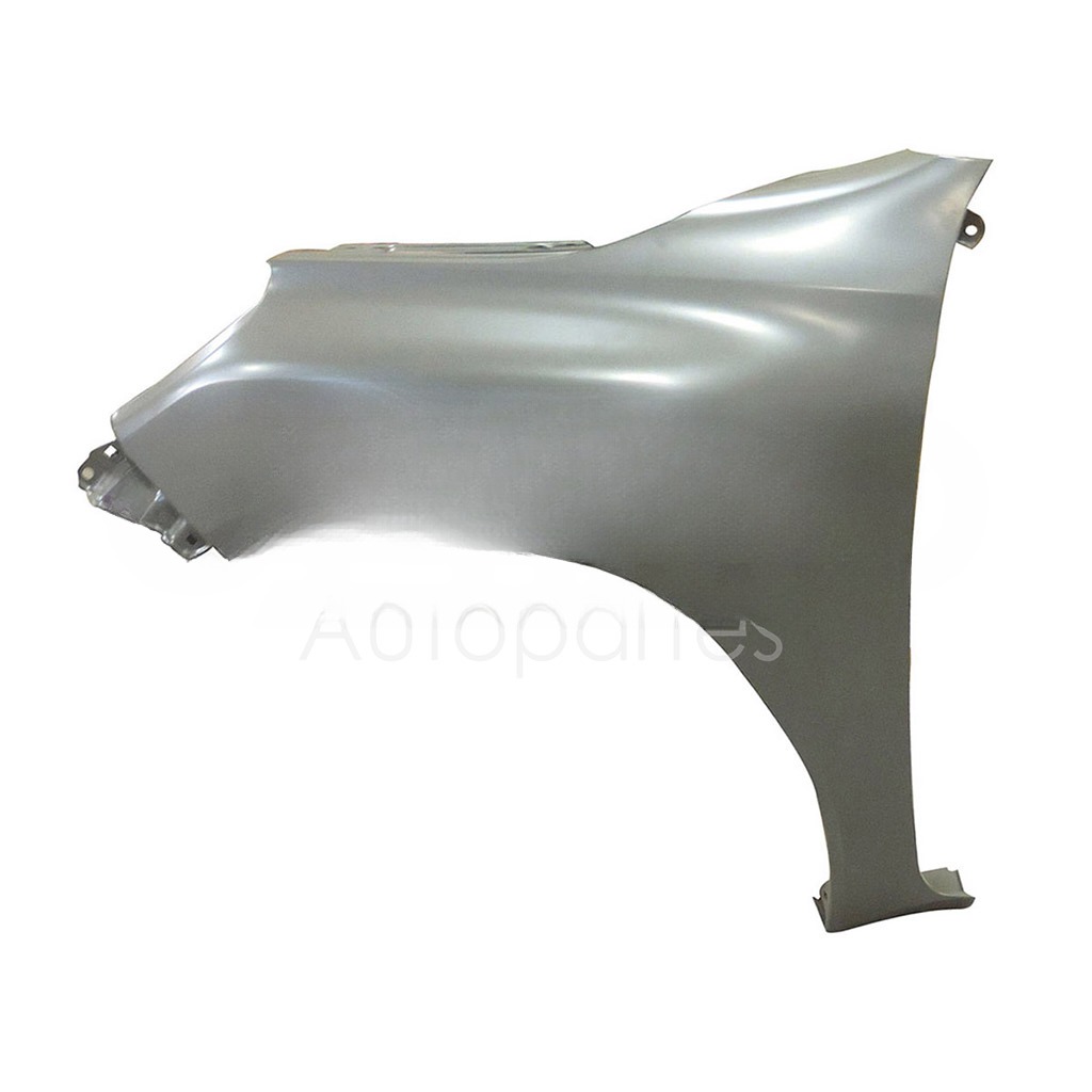 SALPICADERA IZQ S/HOYO P/CUARTO (LUJO) (COLOR/GRIS)