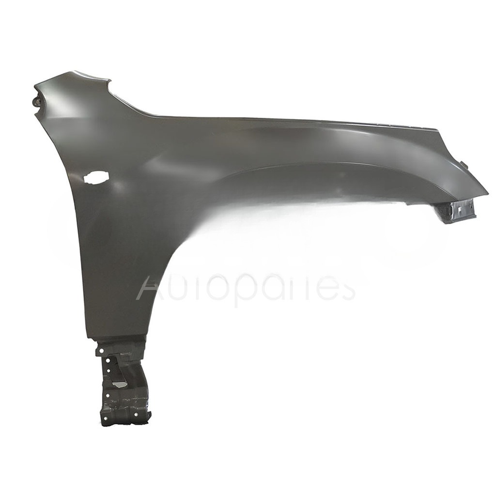 SALPICADERA DER C/HOYO P/CUARTO (COLOR/GRIS)