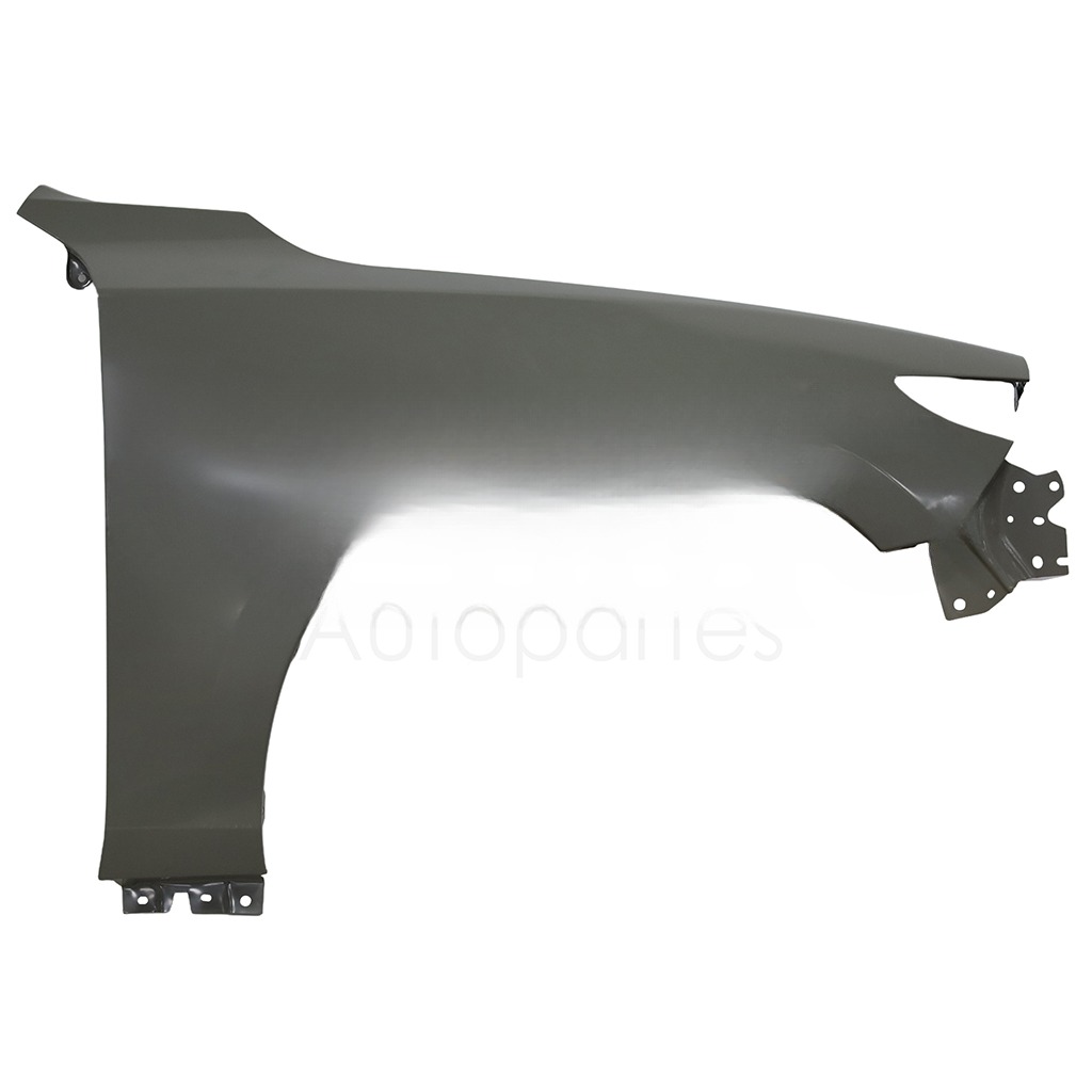 SALPICADERA DER S/HOYO P/CUARTO 4PTAS (COLOR/GRIS)