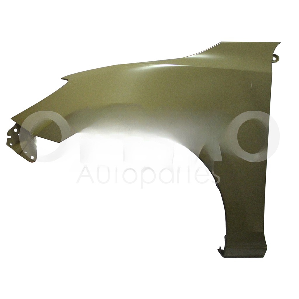 SALPICADERA IZQ S/HOYO P/CUARTO (TY YARIS R 16-20) (SEDAN/H-BACK) (COLOR/GRIS)