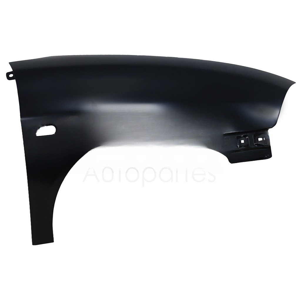 SALPICADERA DER C/HOYO P/CUARTO (CORDOBA 03-09) (COLOR/NEGRO)