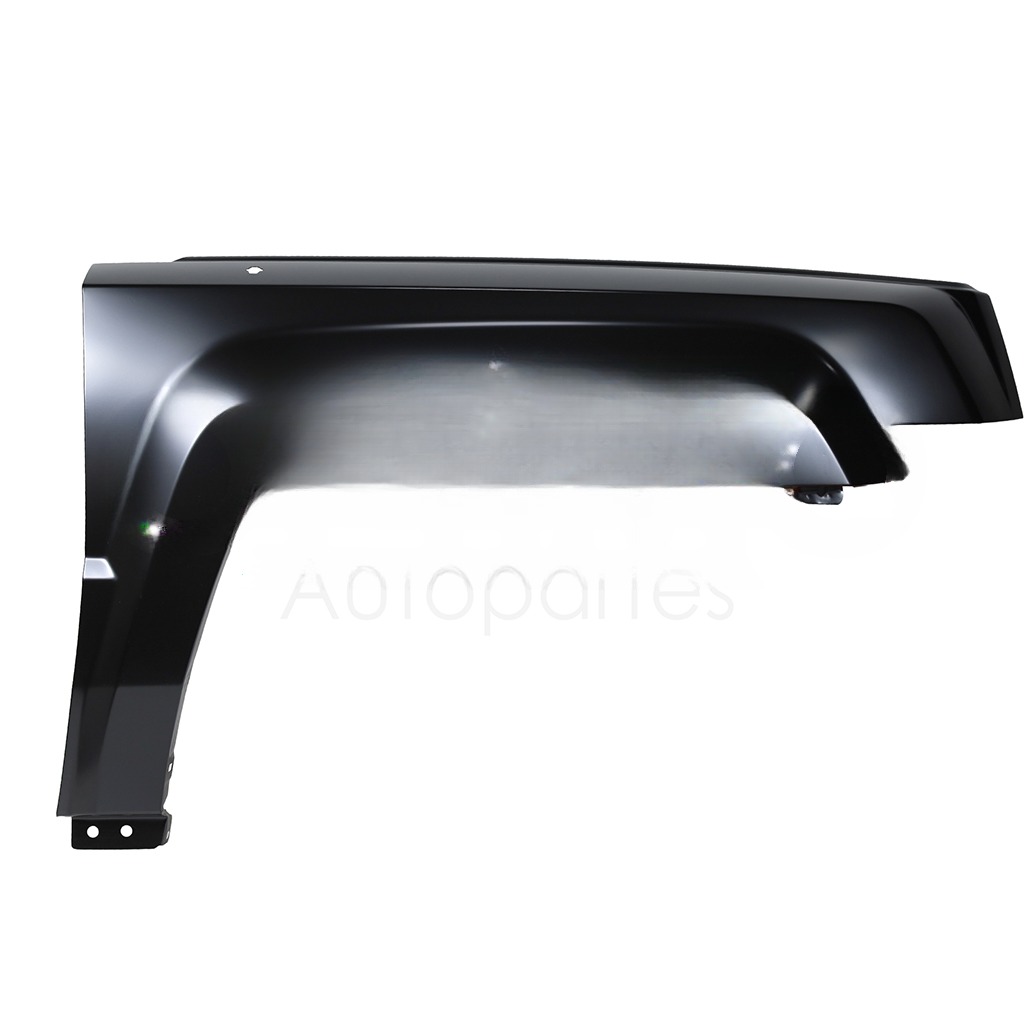 SALPICADERA DER S/HOYO P/CUARTO (COLOR/NEGRO)