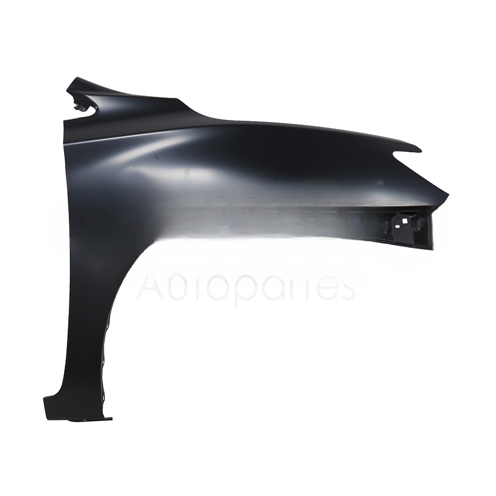 SALPICADERA DER S/HOYO P/CUARTO (COLOR/NEGRO)