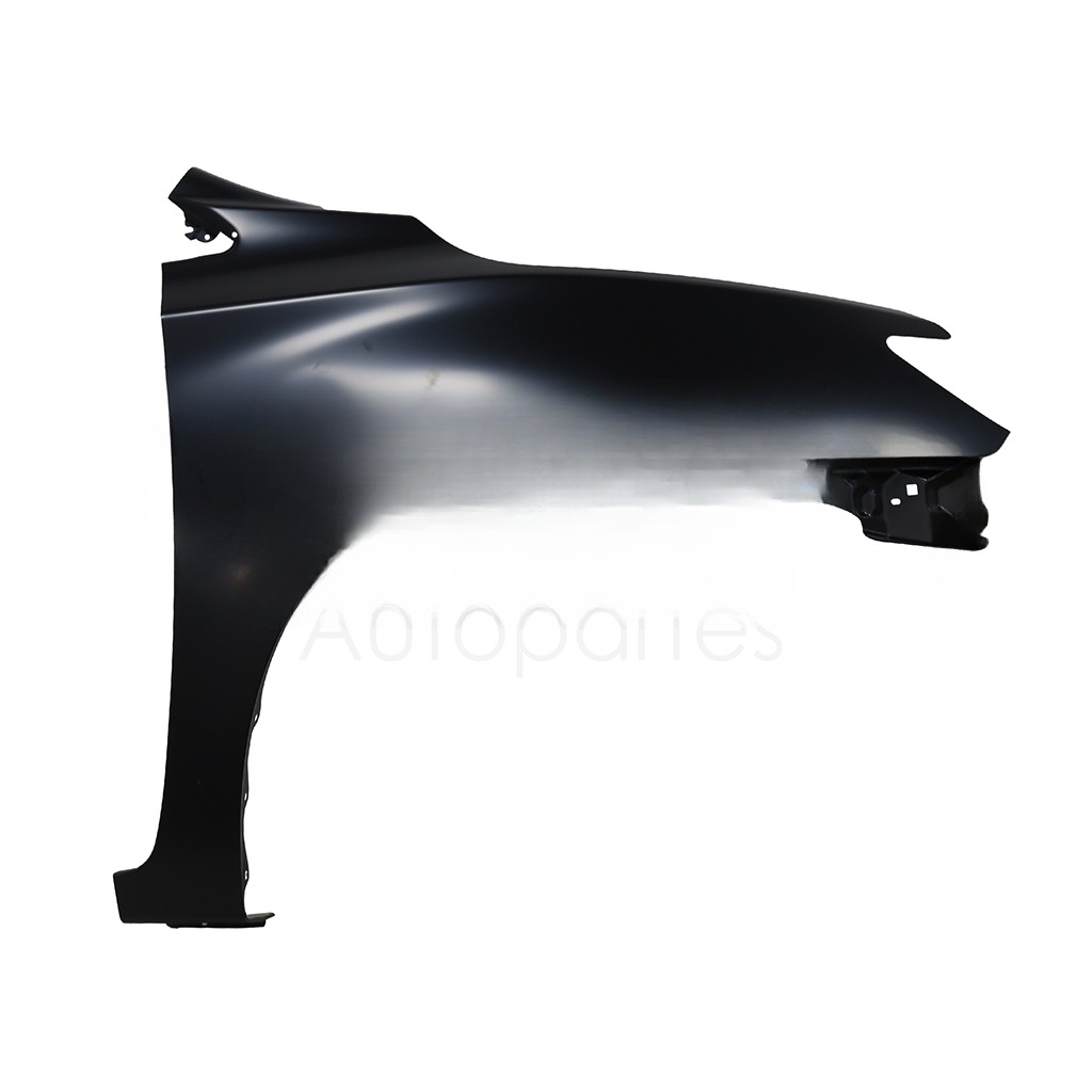 SALPICADERA DER S/HOYO P/CUARTO (COLOR/NEGRO)