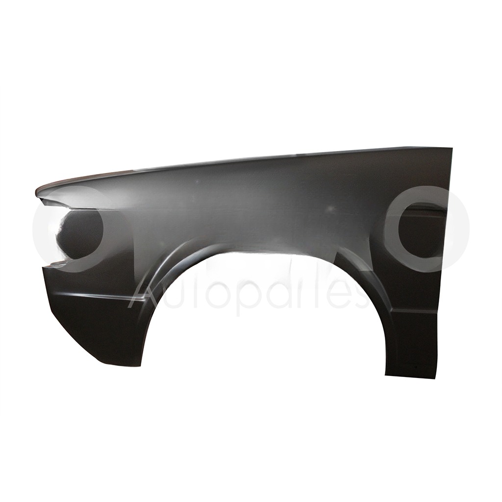 SALPICADERA IZQ S/HOYO P/CUARTO (COLOR/NEGRO)