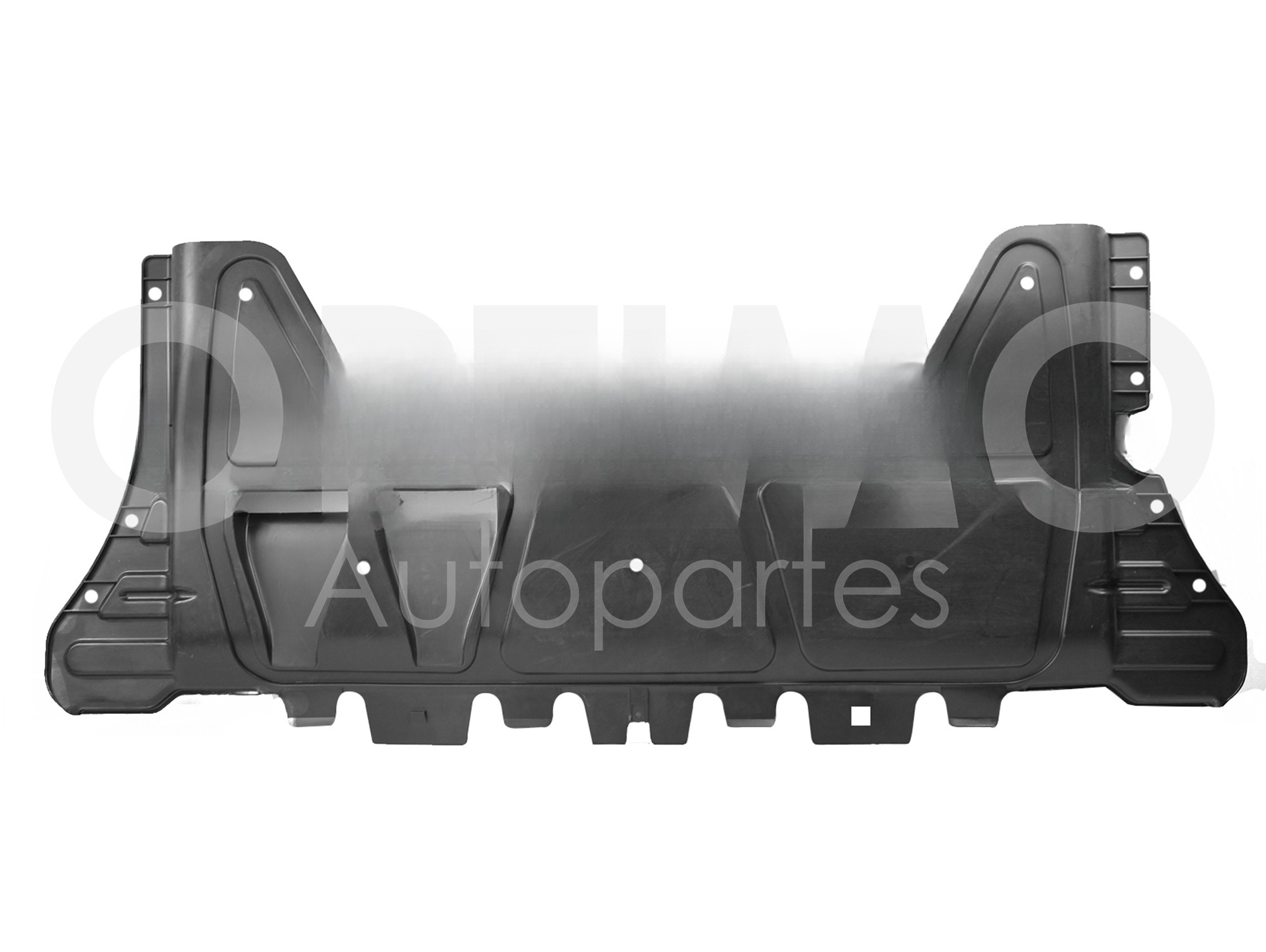 TOLVA INFERIOR CENTRAL DE MOTOR