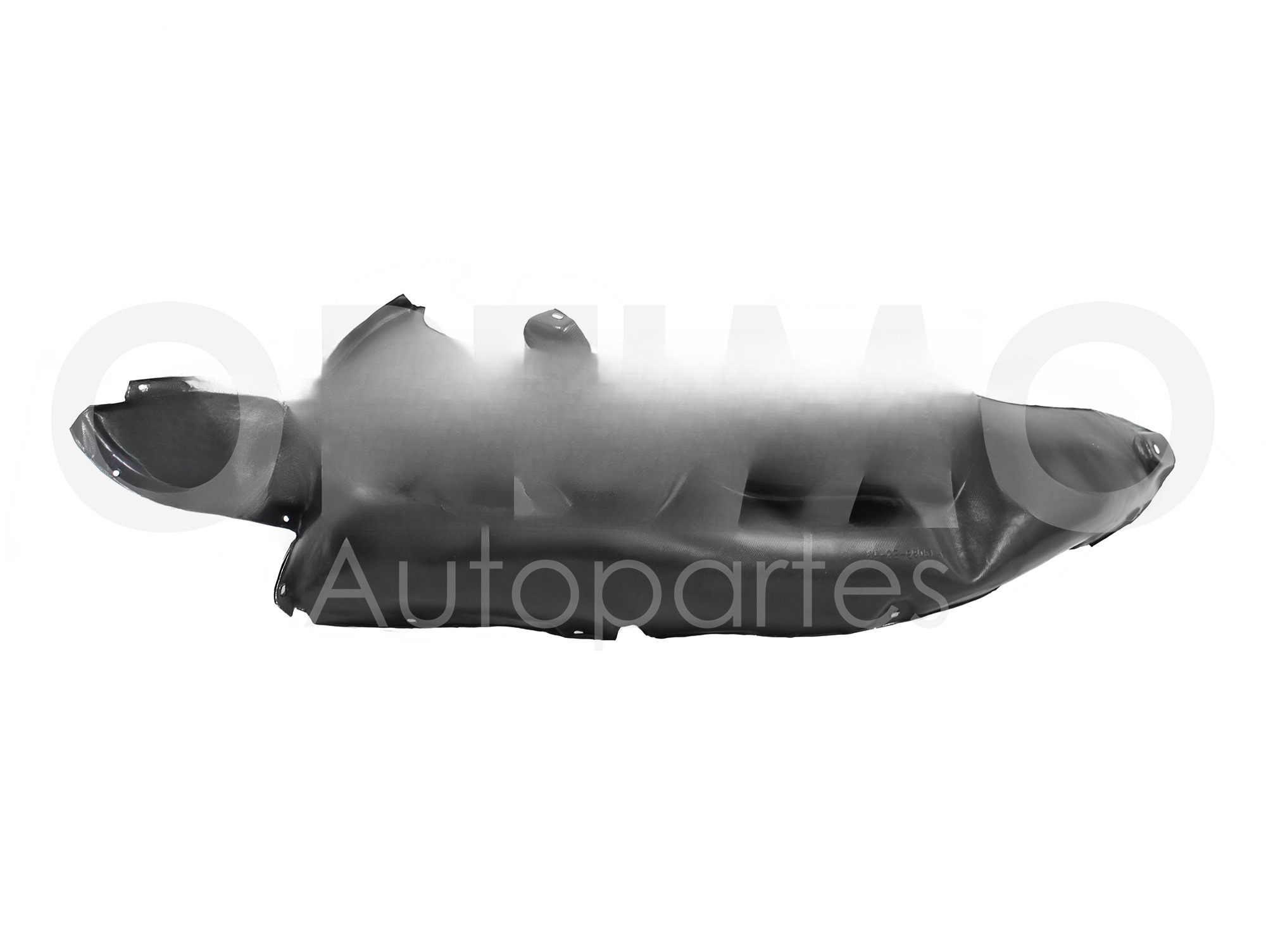 TOLVA INT IZQ DE SALP DEL