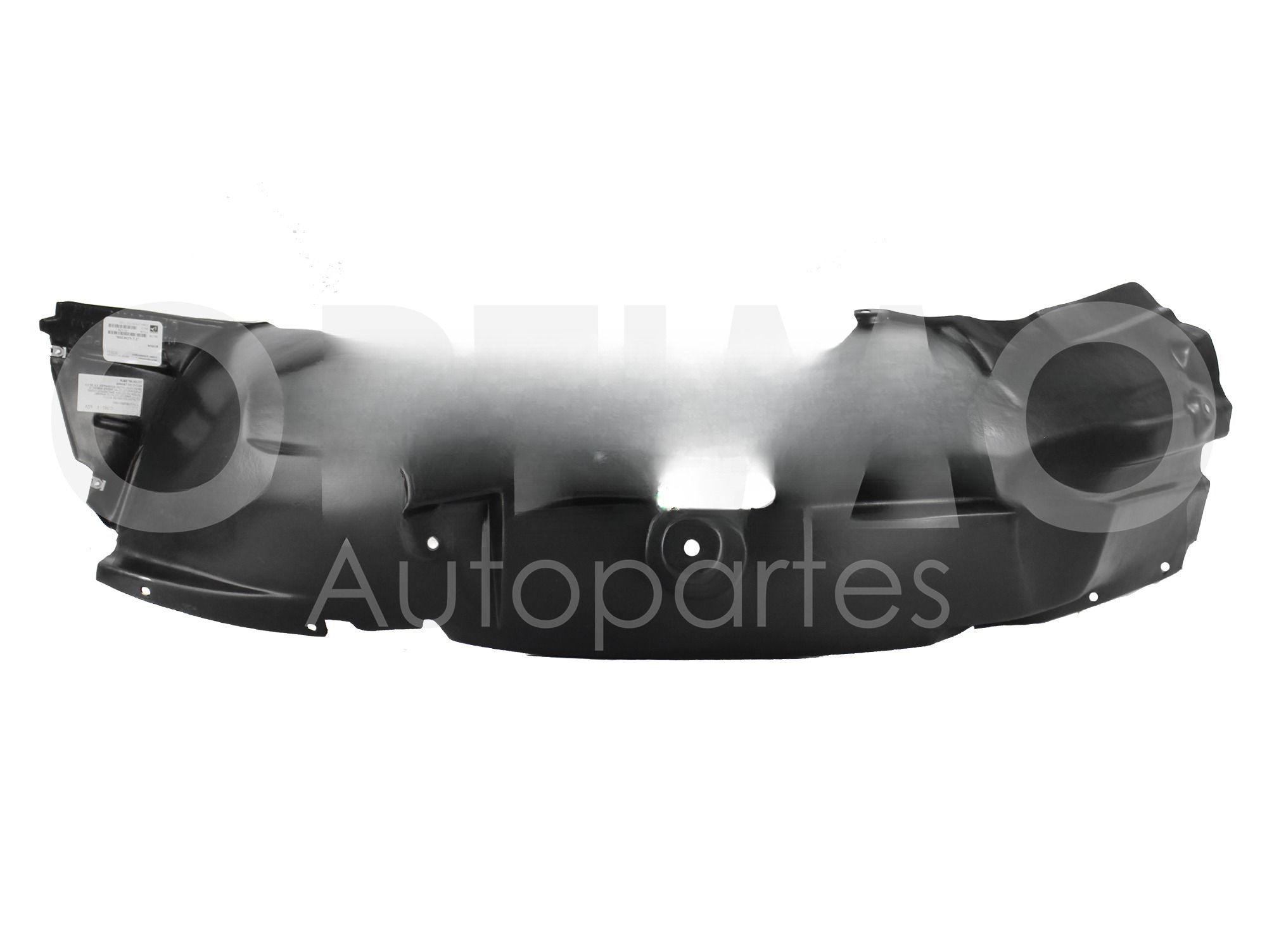 TOLVA INT IZQ DE SALP DEL (SEDAN/H-BACK)