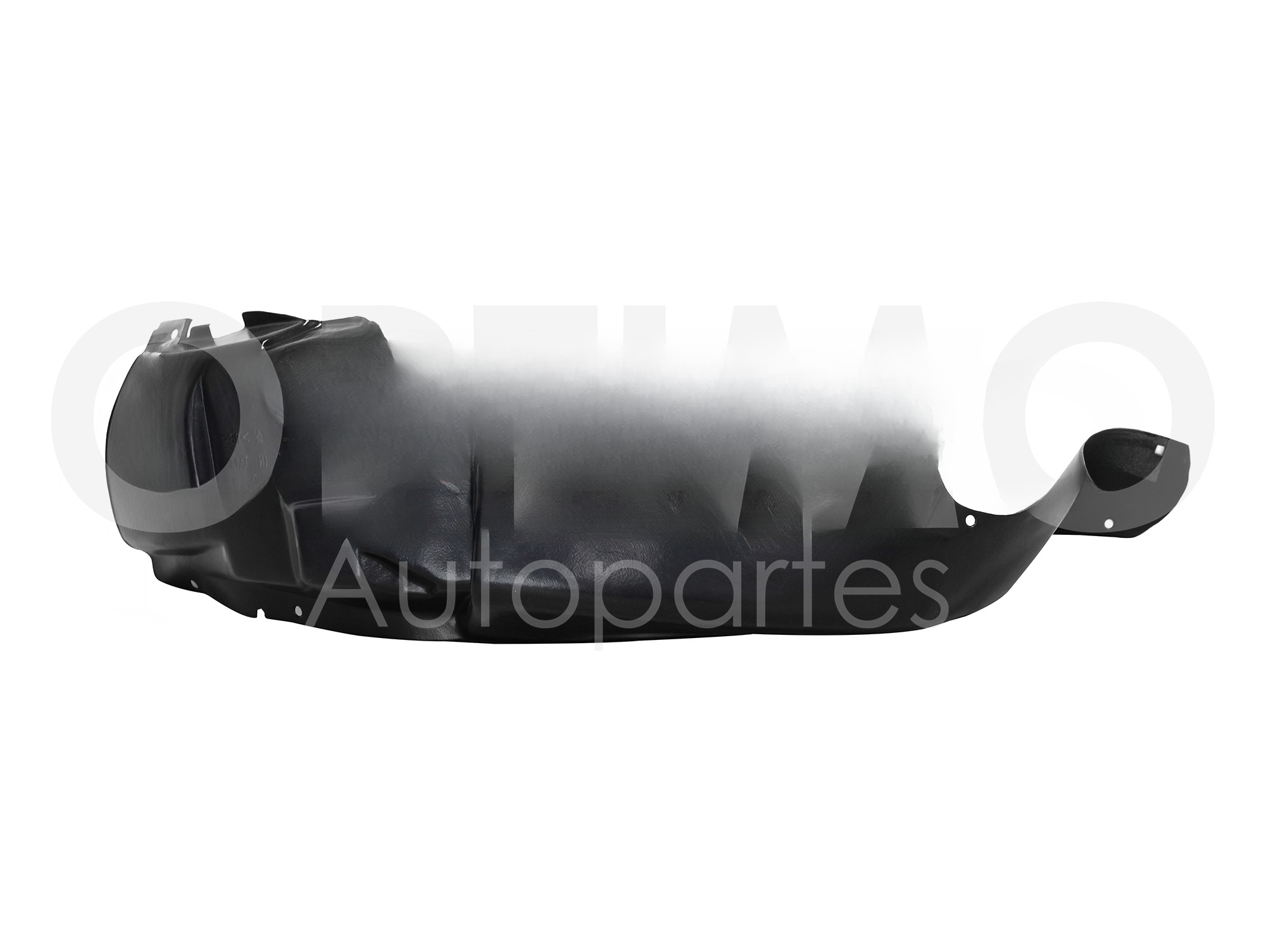 TOLVA INT IZQ DE SALP DEL