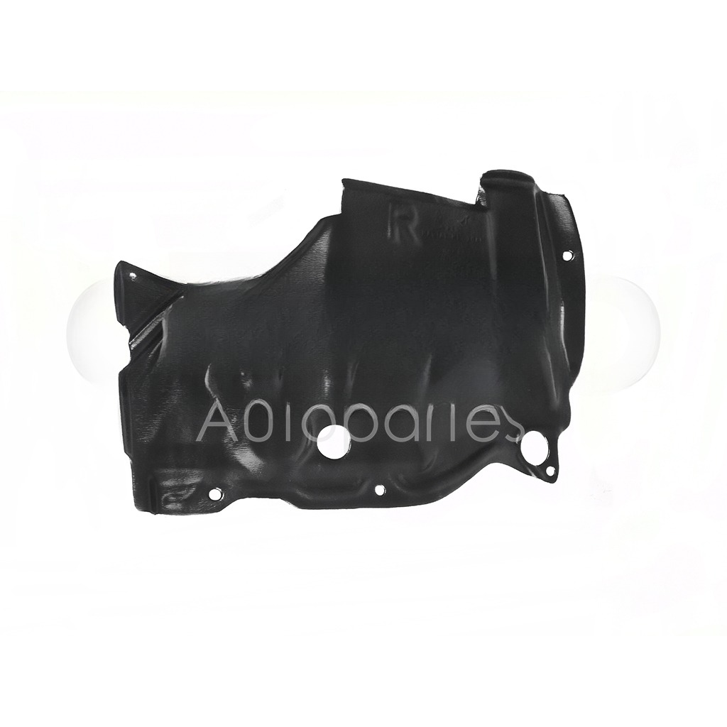 TOLVA INFERIOR DER DE MOTOR (SENTRA B-14 96-00)